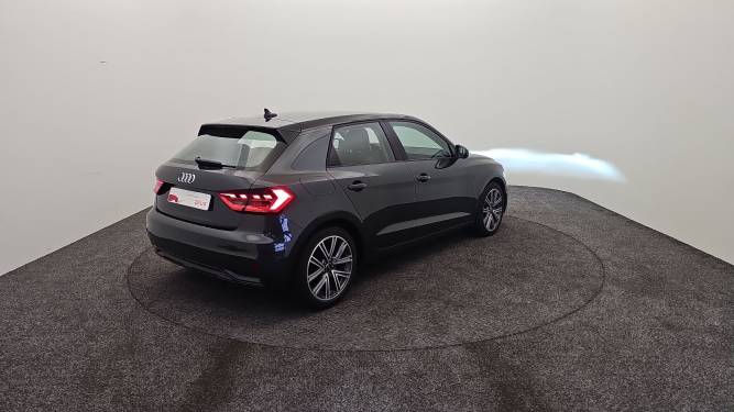 A1 Sportback 25 TFSI 95 ch S tronic 7