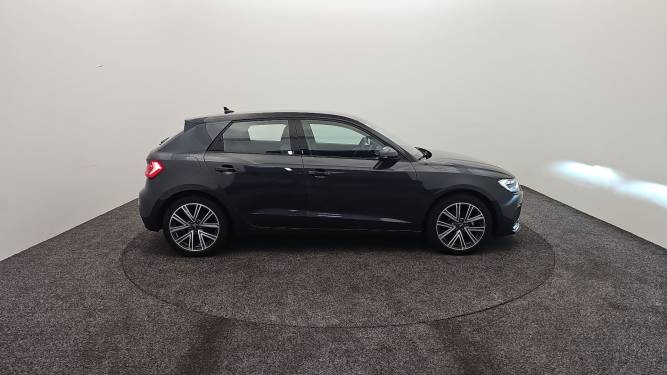 A1 Sportback 25 TFSI 95 ch S tronic 7