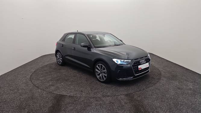 A1 Sportback 25 TFSI 95 ch S tronic 7
