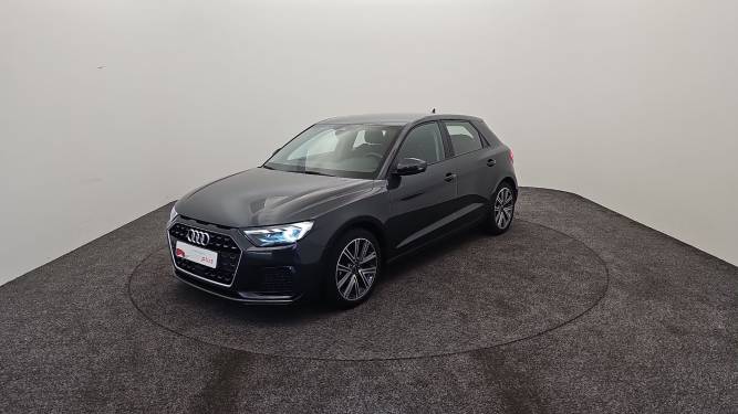 A1 Sportback 25 TFSI 95 ch S tronic 7