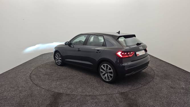 A1 Sportback 25 TFSI 95 ch S tronic 7