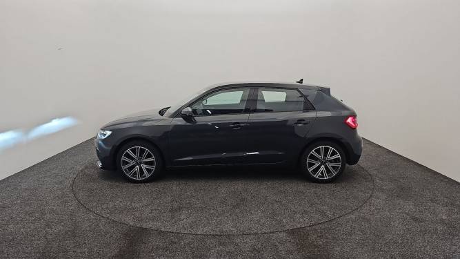 A1 Sportback 25 TFSI 95 ch S tronic 7
