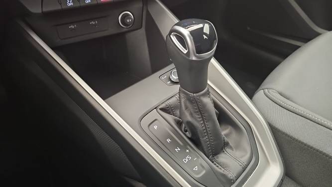 A1 Sportback 25 TFSI 95 ch S tronic 7
