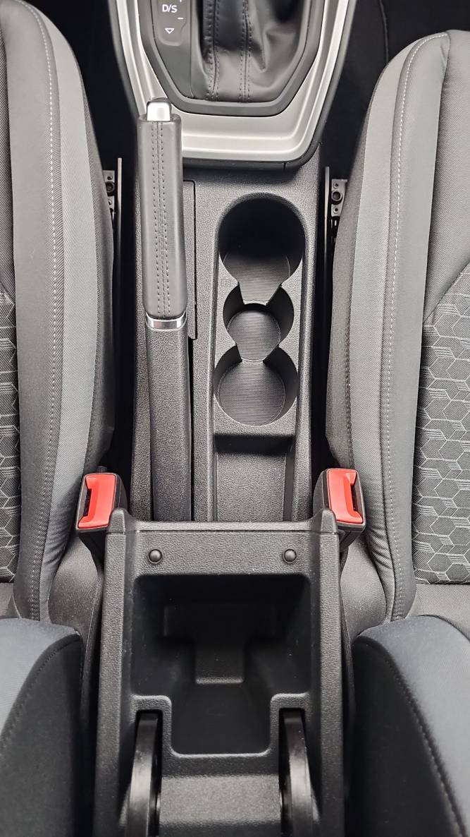 A1 Sportback 25 TFSI 95 ch S tronic 7