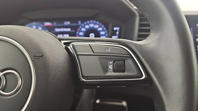 A1 Sportback 25 TFSI 95 ch S tronic 7