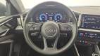 A1 Sportback 25 TFSI 95 ch S tronic 7
