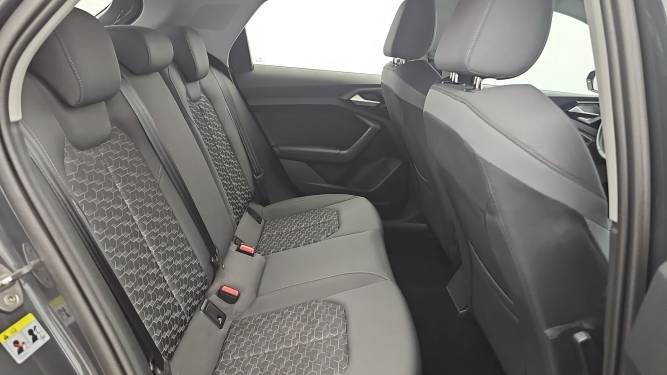 A1 Sportback 25 TFSI 95 ch S tronic 7