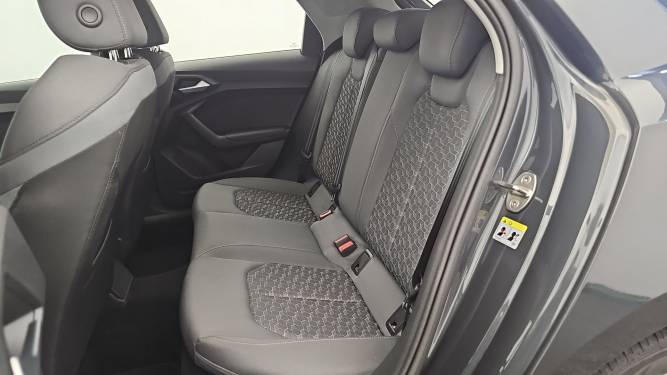 A1 Sportback 25 TFSI 95 ch S tronic 7