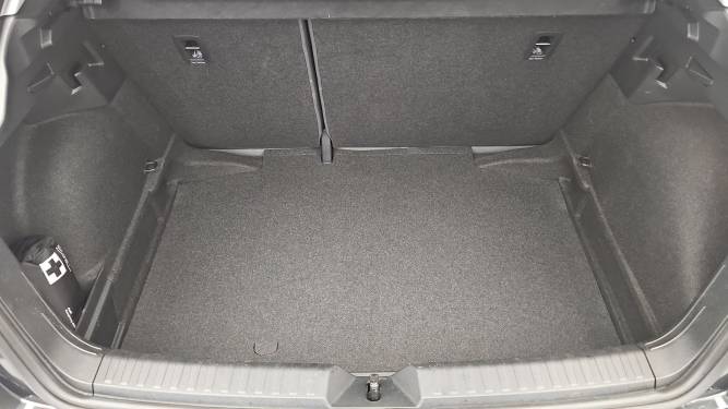 A1 Sportback 25 TFSI 95 ch S tronic 7