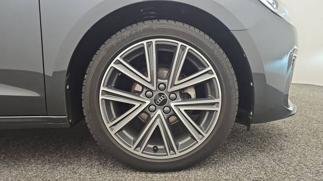 A1 Sportback 25 TFSI 95 ch S tronic 7