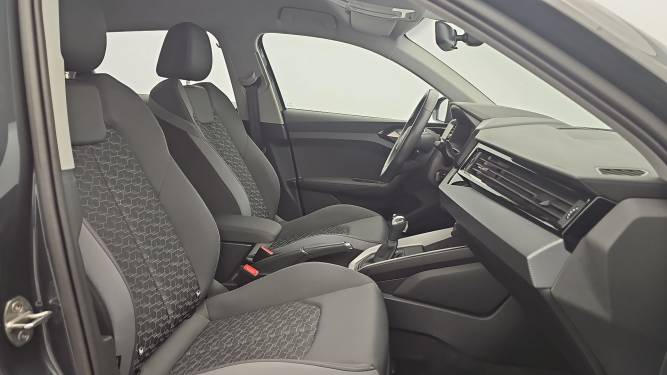 A1 Sportback 25 TFSI 95 ch S tronic 7