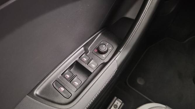A1 Sportback 25 TFSI 95 ch S tronic 7