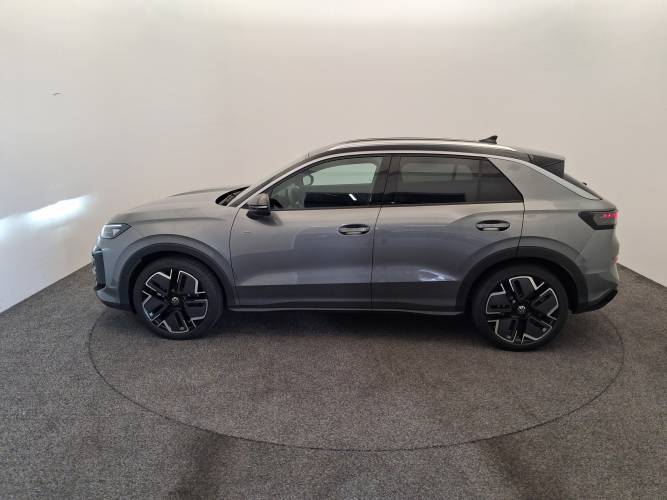 T-Roc 1.5 eTSI EVO2 Hybrid 150 ch DSG7