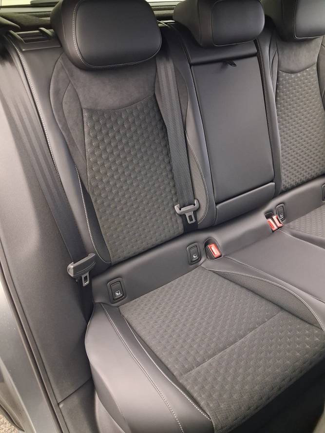 T-Roc 1.5 eTSI EVO2 Hybrid 150 ch DSG7
