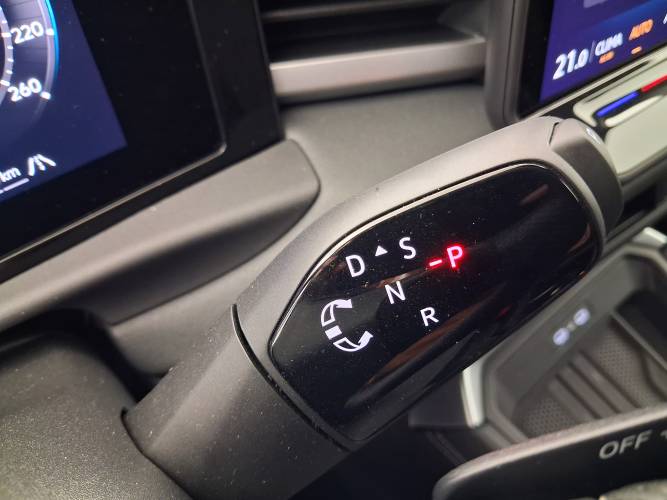 T-Roc 1.5 eTSI EVO2 Hybrid 150 ch DSG7