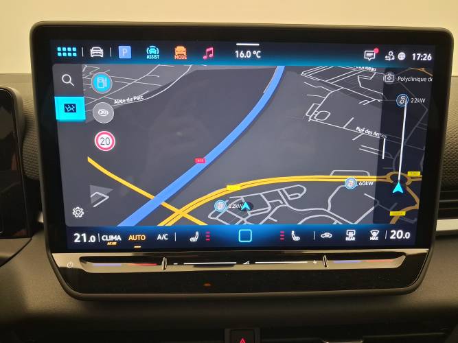 T-Roc 1.5 eTSI EVO2 Hybrid 150 ch DSG7