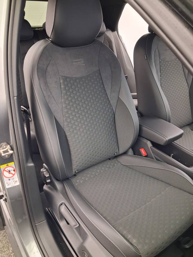 T-Roc 1.5 eTSI EVO2 Hybrid 150 ch DSG7