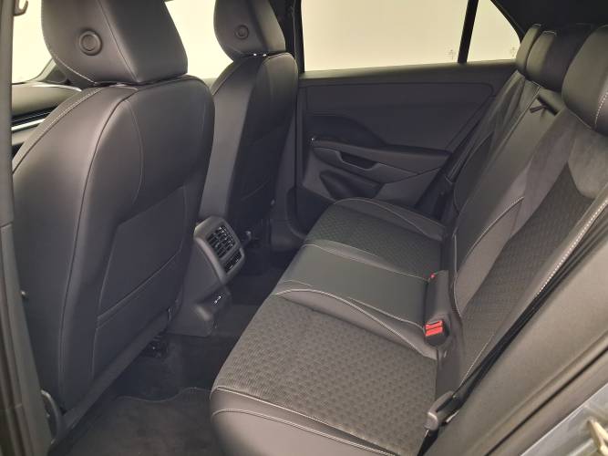 T-Roc 1.5 eTSI EVO2 Hybrid 150 ch DSG7