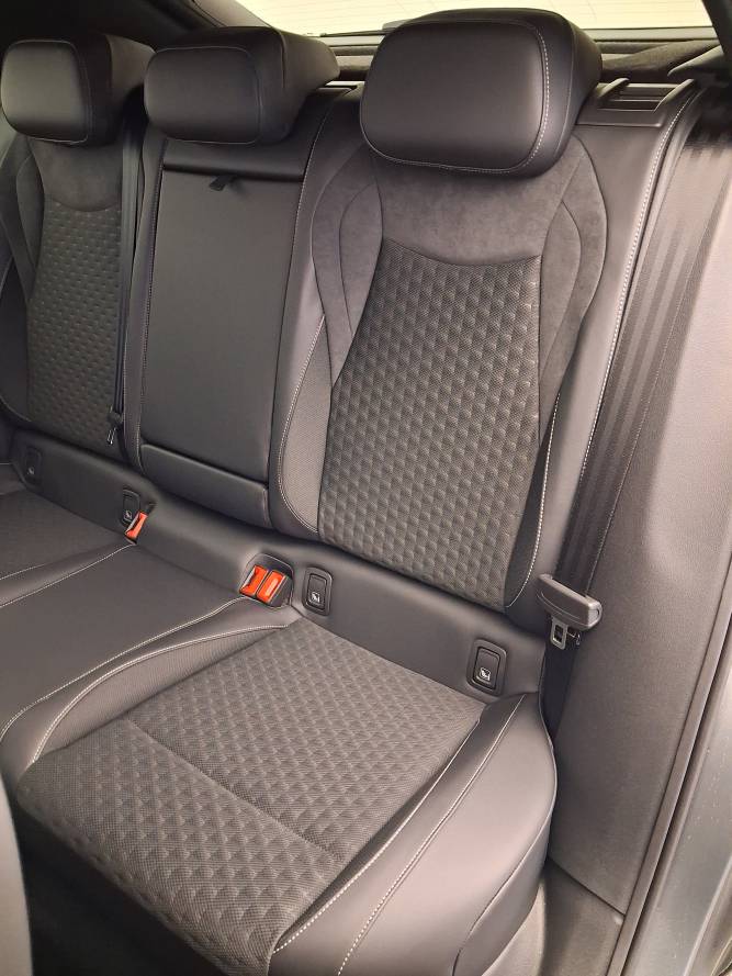 T-Roc 1.5 eTSI EVO2 Hybrid 150 ch DSG7