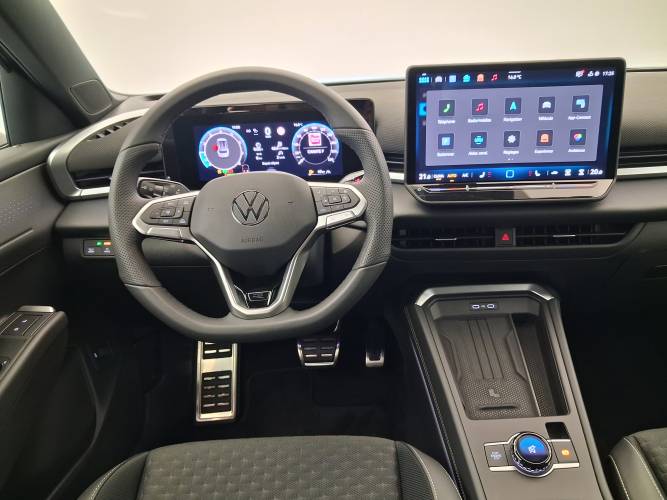 T-Roc 1.5 eTSI EVO2 Hybrid 150 ch DSG7