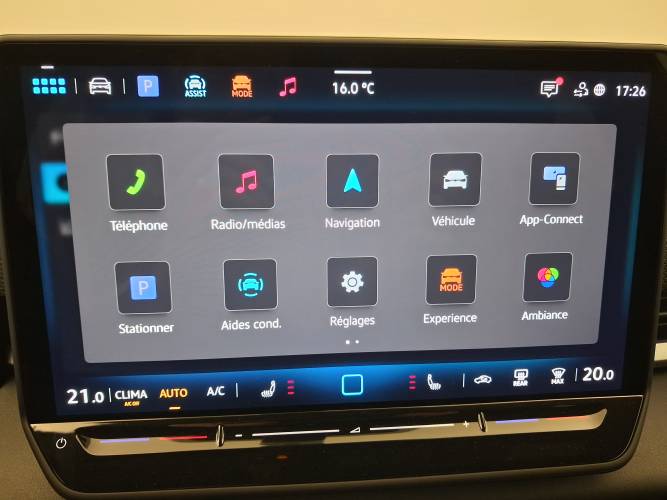 T-Roc 1.5 eTSI EVO2 Hybrid 150 ch DSG7
