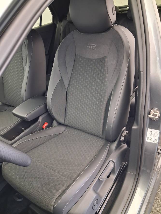 T-Roc 1.5 eTSI EVO2 Hybrid 150 ch DSG7