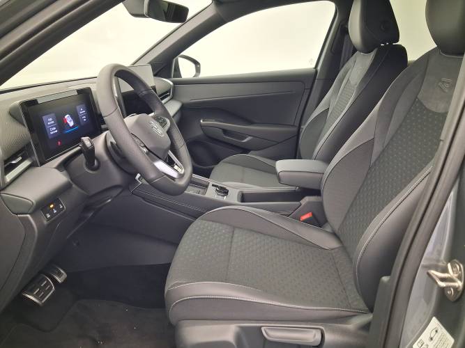 T-Roc 1.5 eTSI EVO2 Hybrid 150 ch DSG7