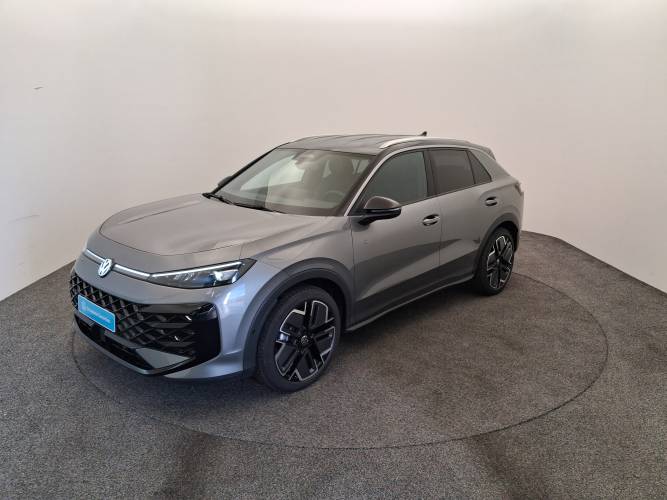 T-Roc 1.5 eTSI EVO2 Hybrid 150 ch DSG7