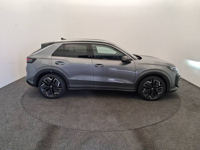 T-Roc 1.5 eTSI EVO2 Hybrid 150 ch DSG7