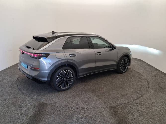 T-Roc 1.5 eTSI EVO2 Hybrid 150 ch DSG7