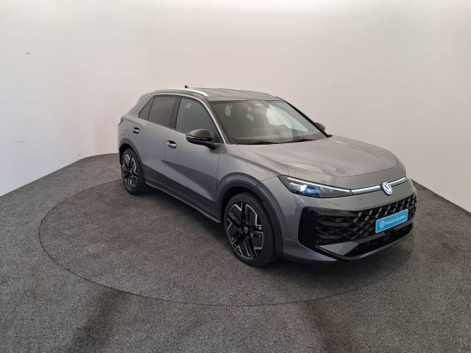 T-Roc 1.5 eTSI EVO2 Hybrid 150 ch DSG7