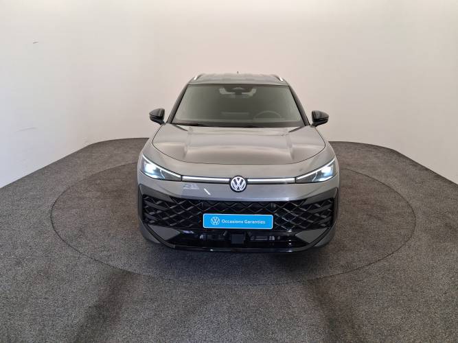 T-Roc 1.5 eTSI EVO2 Hybrid 150 ch DSG7