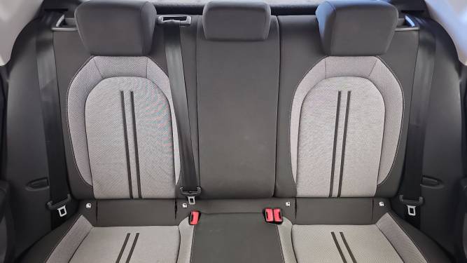 Leon 2.0 TDI 150 DSG7
