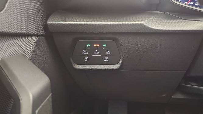 Leon 2.0 TDI 150 DSG7
