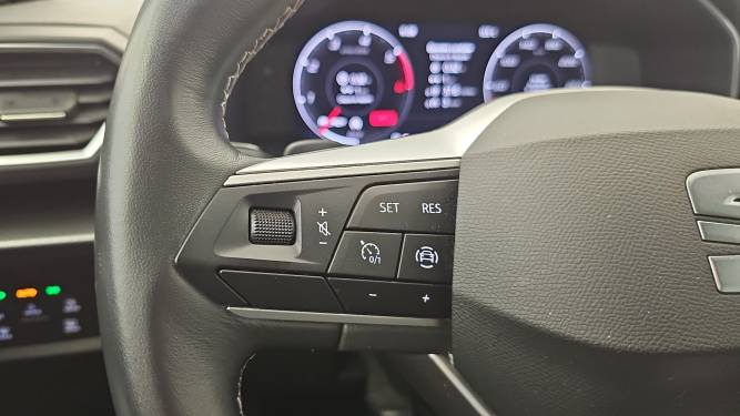 Leon 2.0 TDI 150 DSG7
