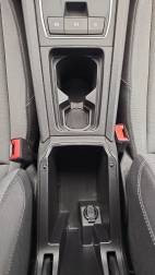 Leon 2.0 TDI 150 DSG7