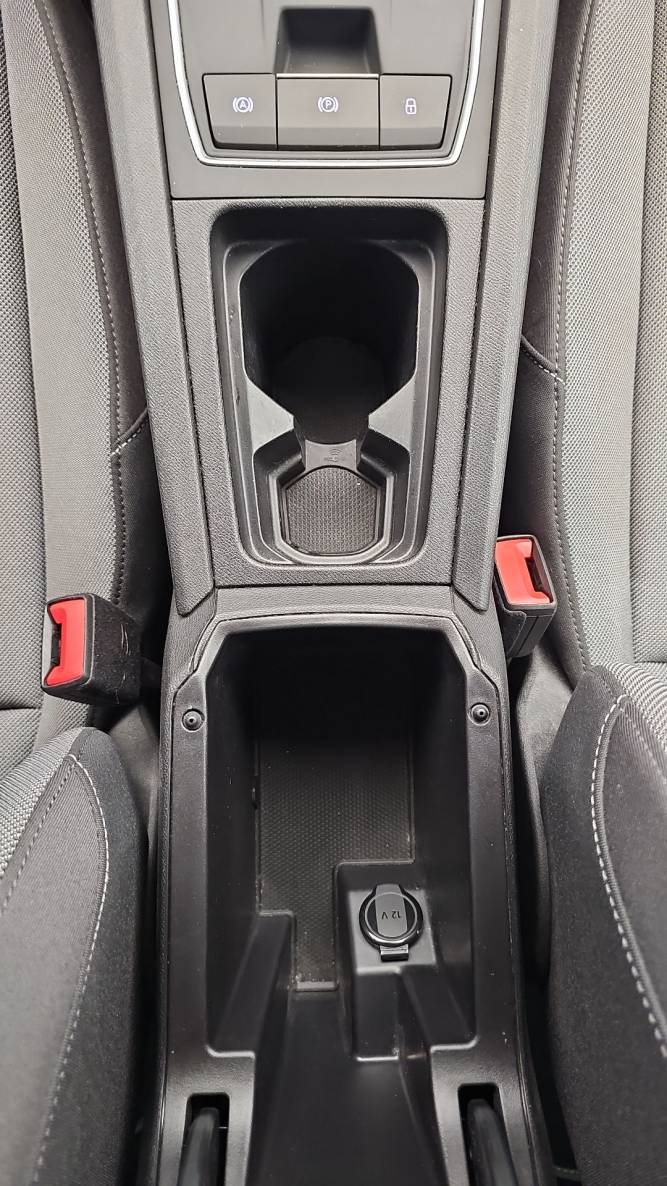 Leon 2.0 TDI 150 DSG7