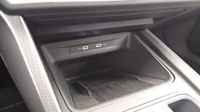 Leon 2.0 TDI 150 DSG7