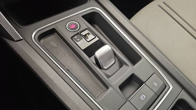 Leon 2.0 TDI 150 DSG7