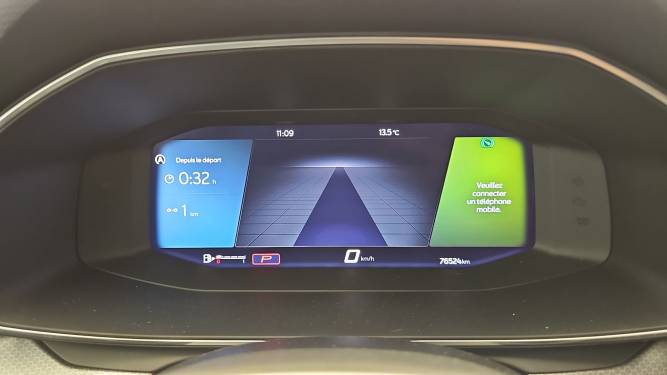 Leon 2.0 TDI 150 DSG7