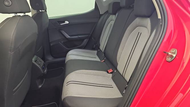 Leon 2.0 TDI 150 DSG7