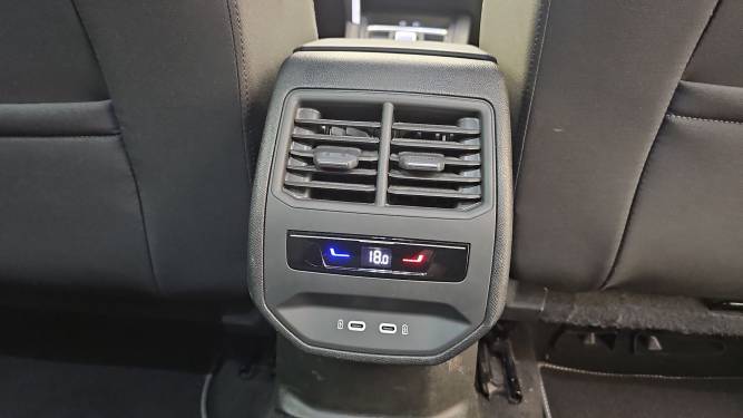 Leon 2.0 TDI 150 DSG7