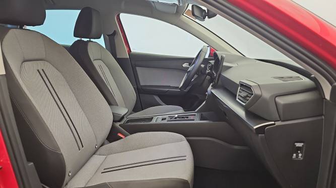 Leon 2.0 TDI 150 DSG7