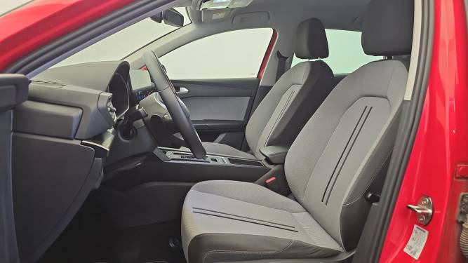 Leon 2.0 TDI 150 DSG7