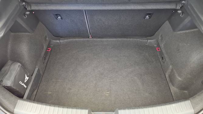 Leon 2.0 TDI 150 DSG7