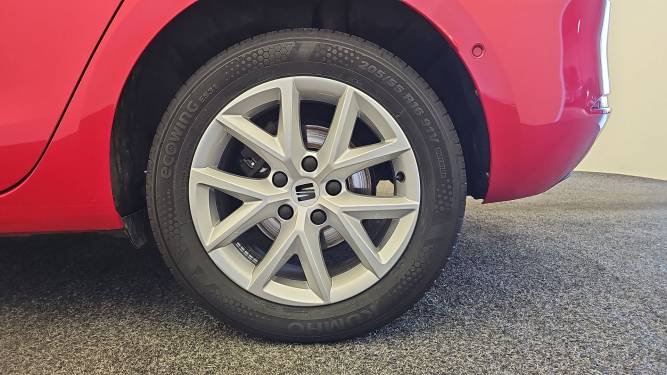 Leon 2.0 TDI 150 DSG7