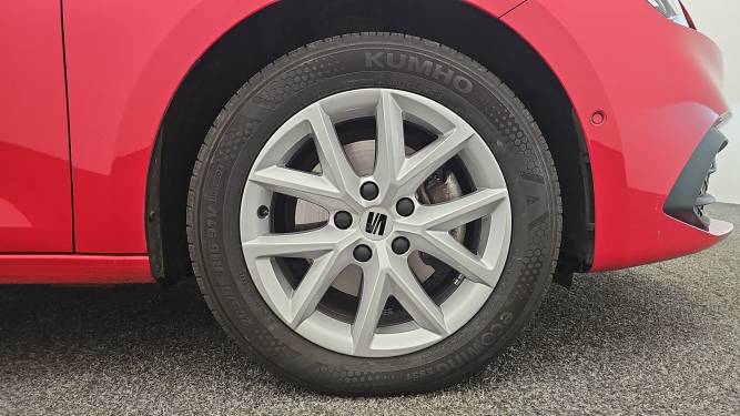Leon 2.0 TDI 150 DSG7