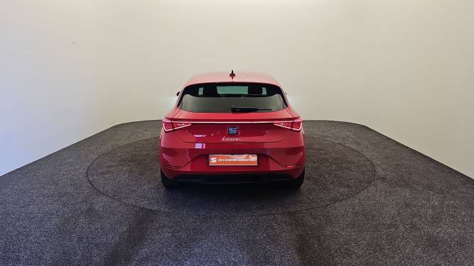 Leon 2.0 TDI 150 DSG7