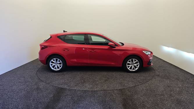 Leon 2.0 TDI 150 DSG7