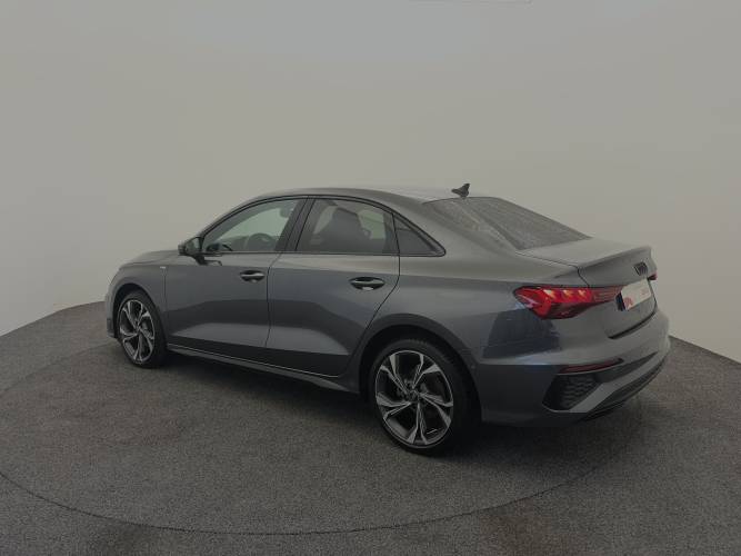 A3 Berline 35 TFSI Mild Hybrid 150 S tronic 7